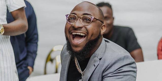 Singer Davido Shares Well Wishes for Zimbabwe's Presidential Election