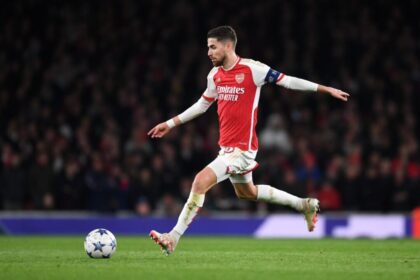 Jorginho's Representative Sets Deadline for Arsenal Regarding Player's Contract