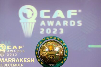 CAF Unveils Exciting Finalists: 2023 Women's Best Player Award & More