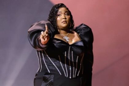 Lizzo Opens Up About Struggling with Trust Issues in Personal Life