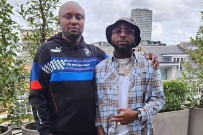 Israel DMW Reflects on Davido's Support in Overcoming Depression