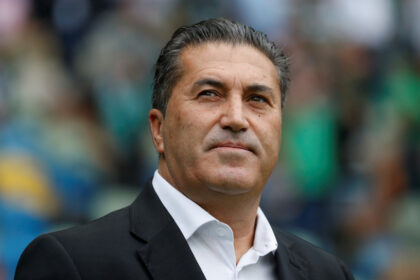 Jose Peseiro Breaks Down Reasons for Super Eagles' Inability to Defeat Zimbabwe