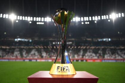 FIFA Reveals The Qualified Teams For The 2024 Club World Cup