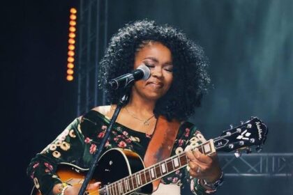 Renowned South African Musician Zahara Passes Away at 35