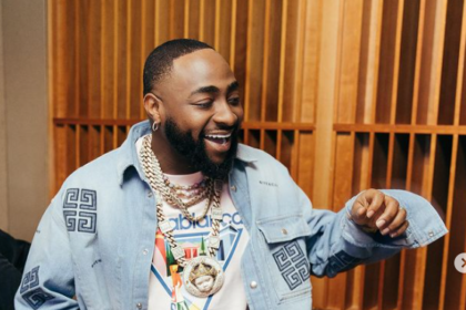 Davido Unveils His Secret Formula for Crafting Timeless Music