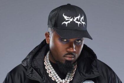 Ice Prince's Alleged Gift of Luxury Wristwatch Sparks Fan Reactions