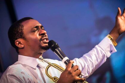 Nathaniel Bassey Advocates for Transformations in Ghana's Gospel Music Scene