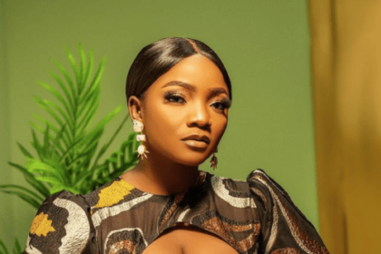 Simi Expresses Gratitude To Her Fans With A Heartfelt Letter For Their Support In 2023