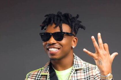 Mayorkun Puts Up N5 Million Reward for Missing Jewelry