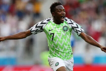 Super Eagles Captain Ahmed Musa Sends Pre-AFCON 2023 Message to Nigerians