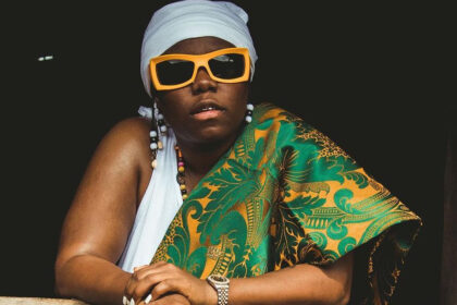 Teni Shares the Reasons Everyone Would Want a Kiss from Her