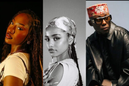 Tems, Tyla, and Spinall scheduled for Coachella 2024 Performance