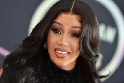 Cardi B Shares New Year's Eve Experience with Offset